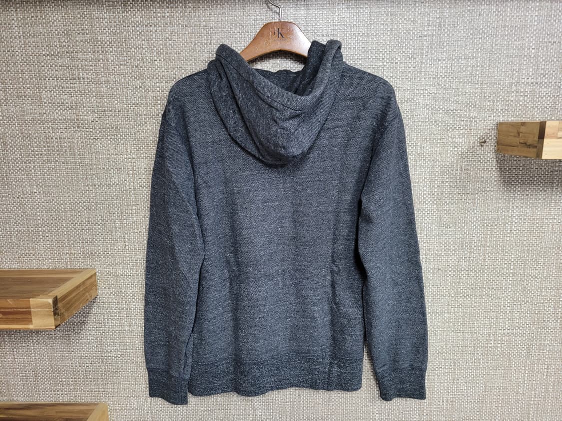 L 100사이즈 유니클로 후드 집업 자켓  상품이미지3