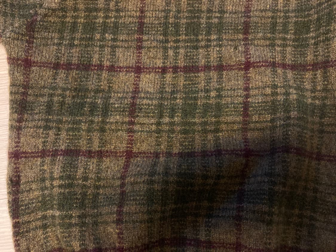 랄프로렌 니트 상품이미지3