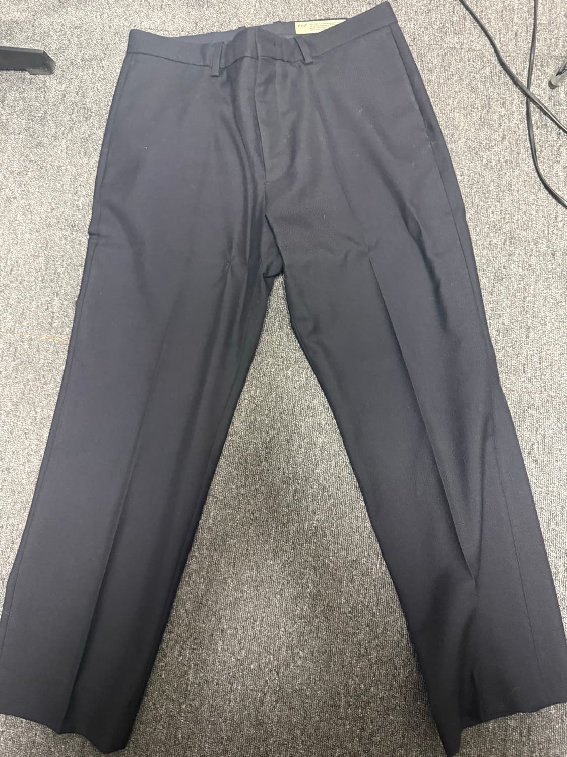 포터리 울 셋업 팔아요 상품이미지6