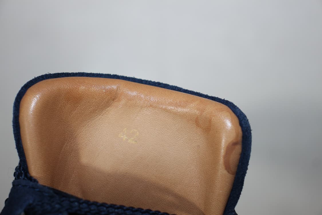 Brunello Gucinell 브루넬로쿠치넬리 42(260) 상품이미지10