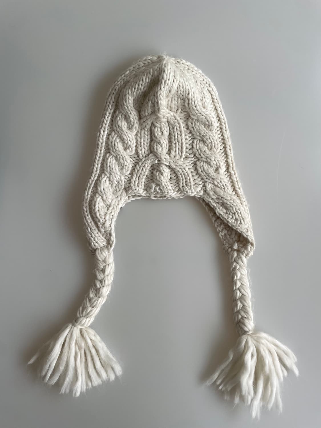 The north face 이어플랩 비니 상품이미지1