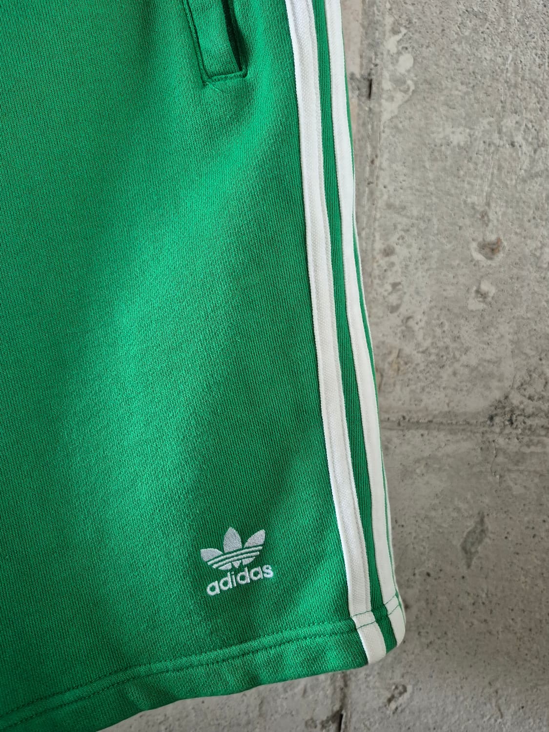 아디다스 면반바지(MPT1 상품이미지2