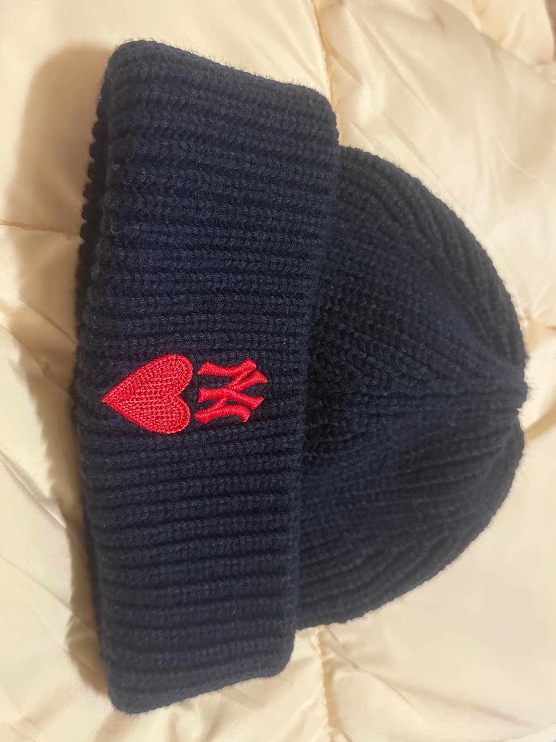 MLB 숏비니  상품이미지1