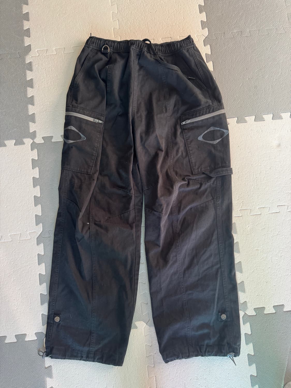 미스치프 드로우스트링팬츠 M 상품이미지1