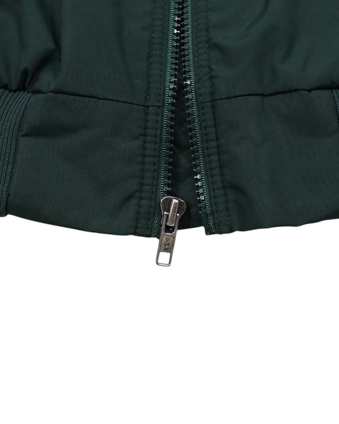 1997 파타고니아 쉘드 신칠라 베스트 그린 빈티지 상품이미지9