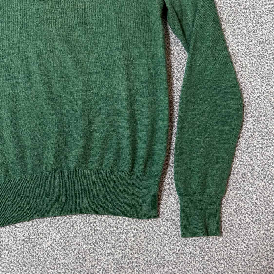 폴로 랄프로렌 메리노울 니트 여성용 상품이미지7