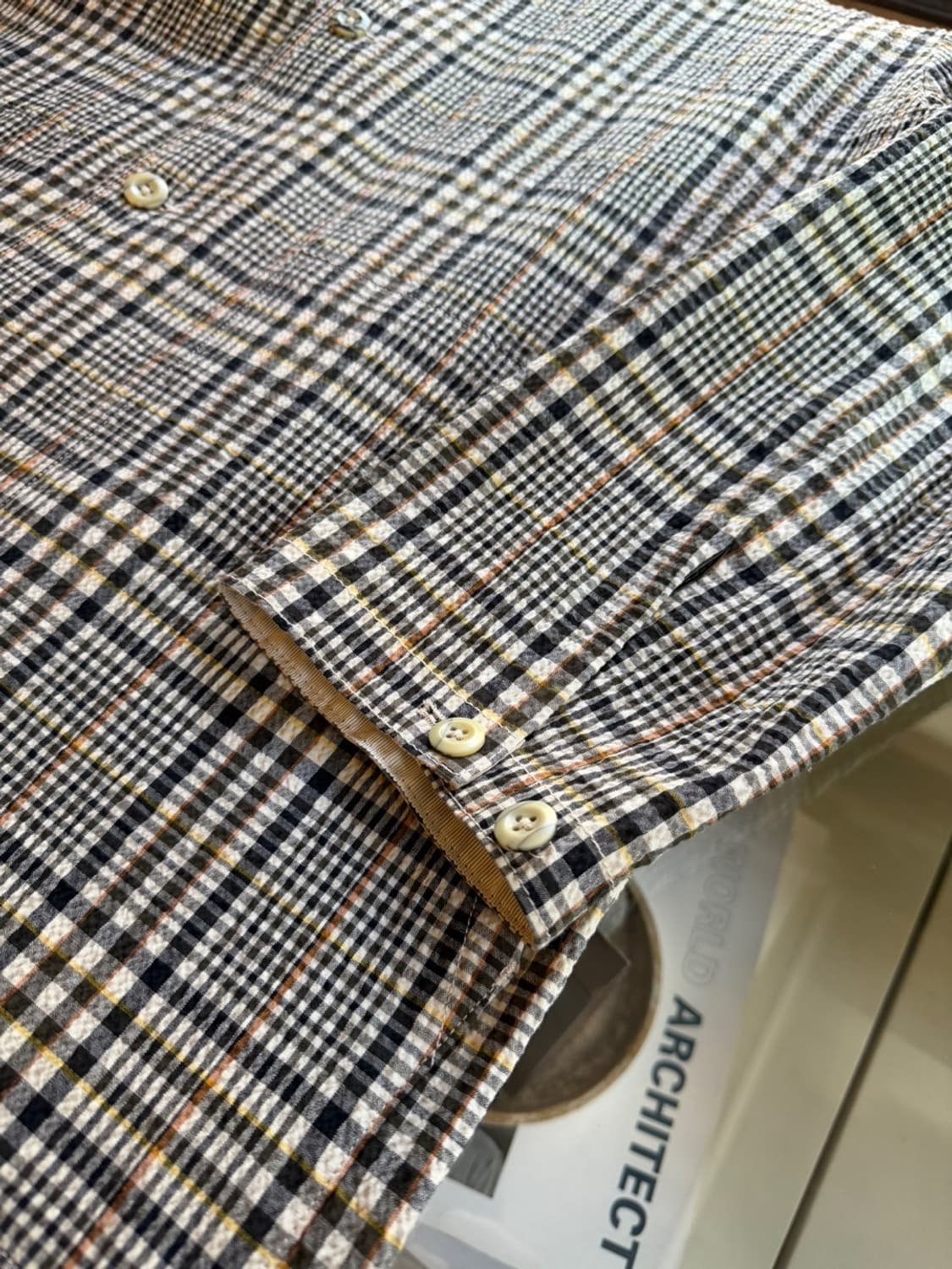 커스텀멜로우 맥코트 100 상품이미지10