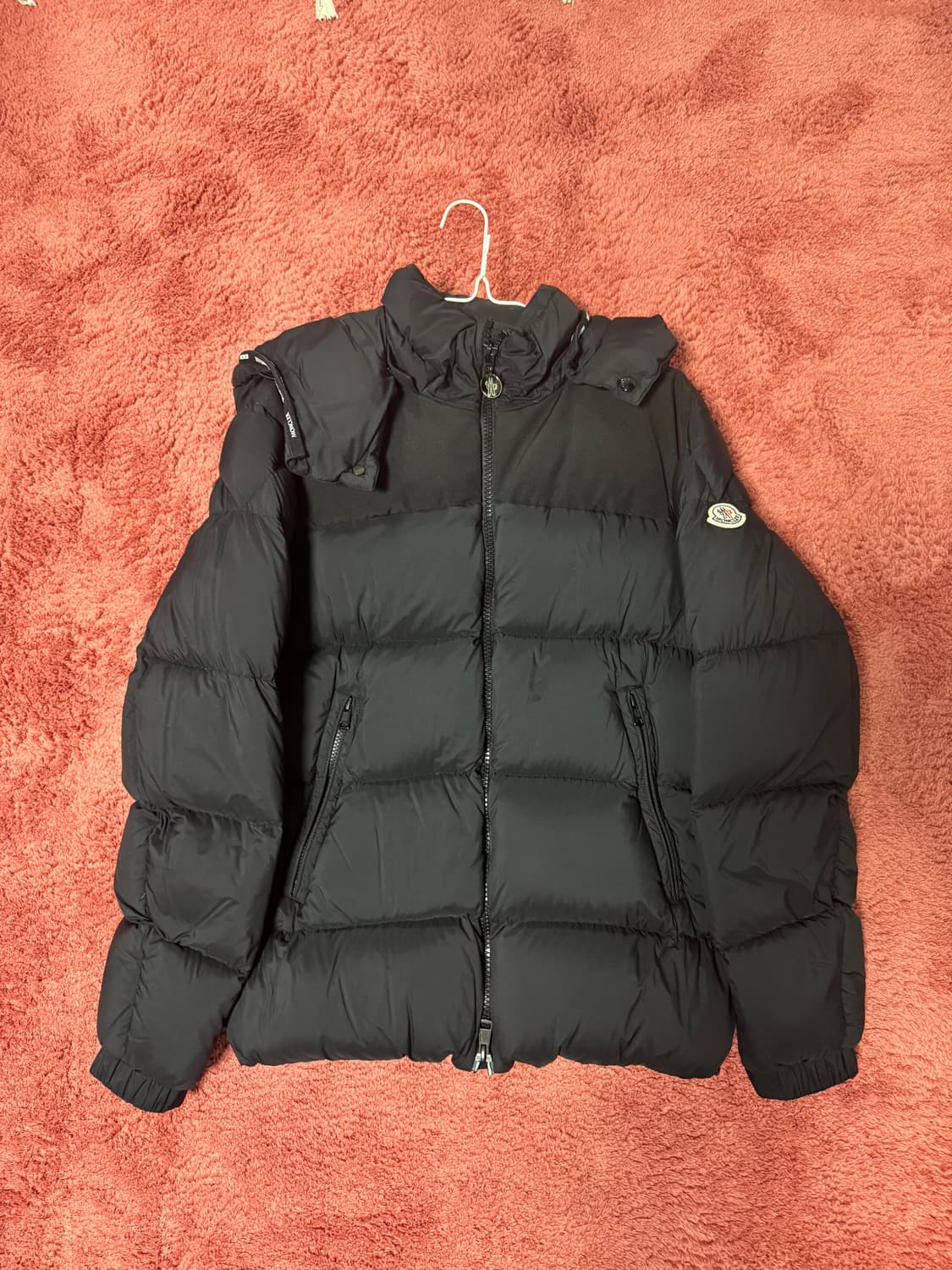 몽클레어 패딩 3사이즈 상품이미지1