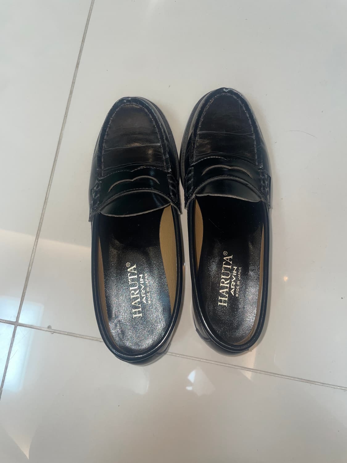 하루타 로퍼 (245) 상품이미지2