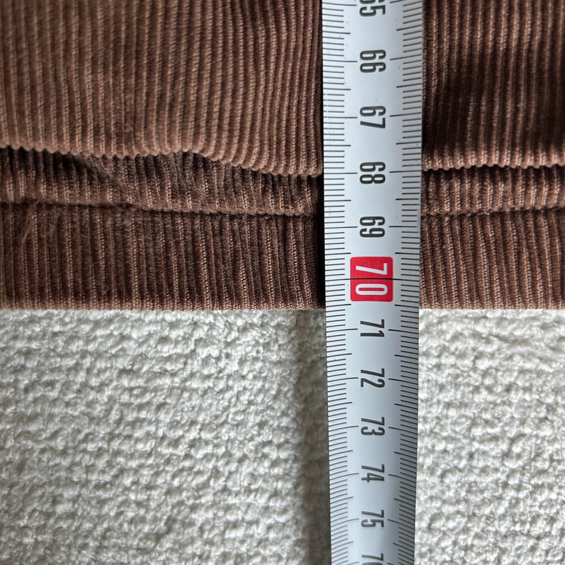 Polo 폴롤 랄프로렌 코듀로이 필드 자켓 m 상품이미지6