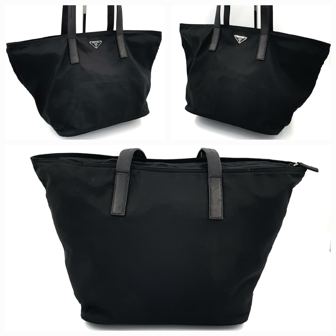 프라다 포코노 쇼퍼백 숄더백 BT0165 상품이미지2