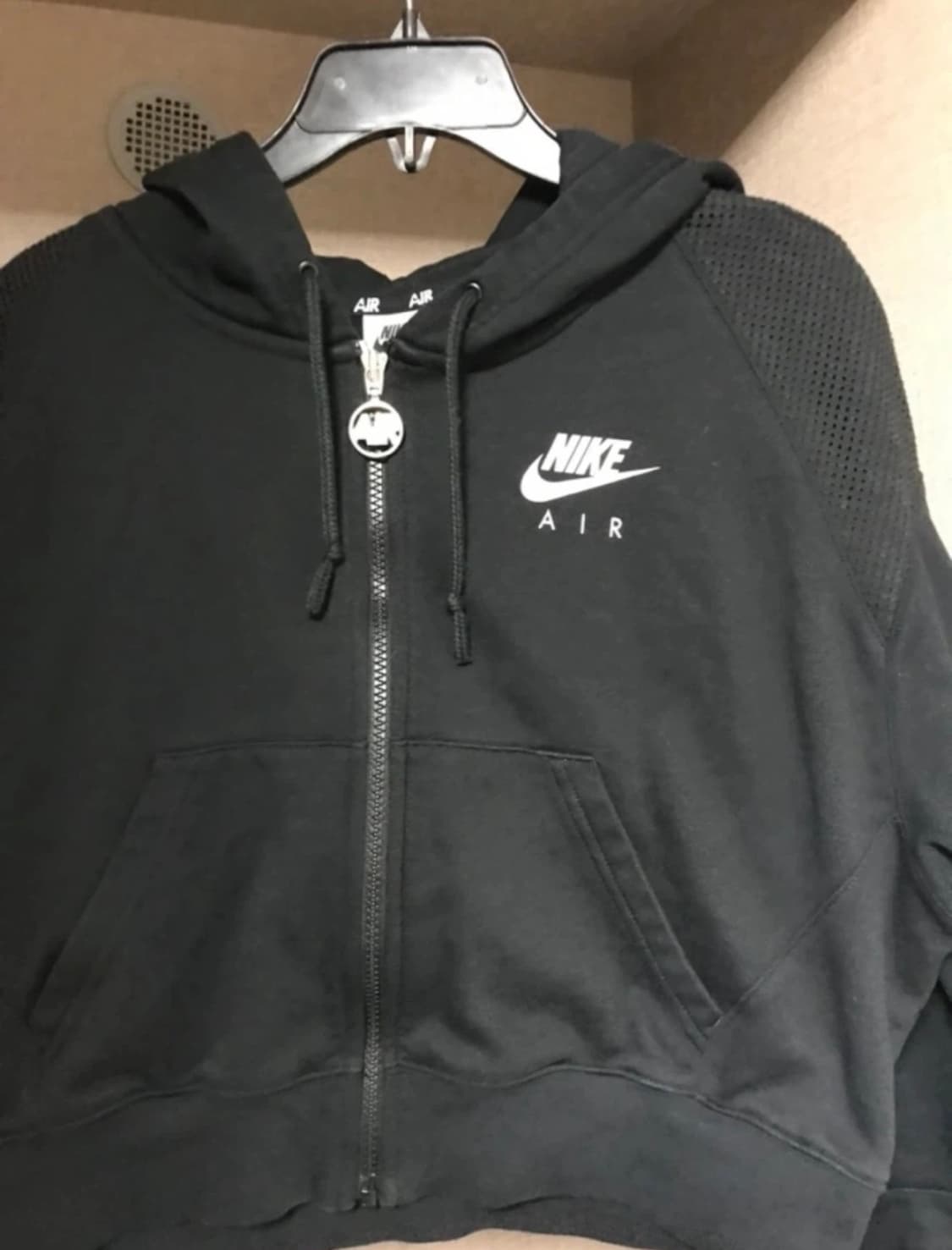 나이키 후드집업 상품이미지1