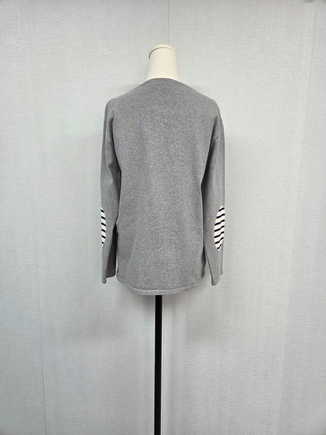 세인트제임스   여성긴팔티 상품이미지3