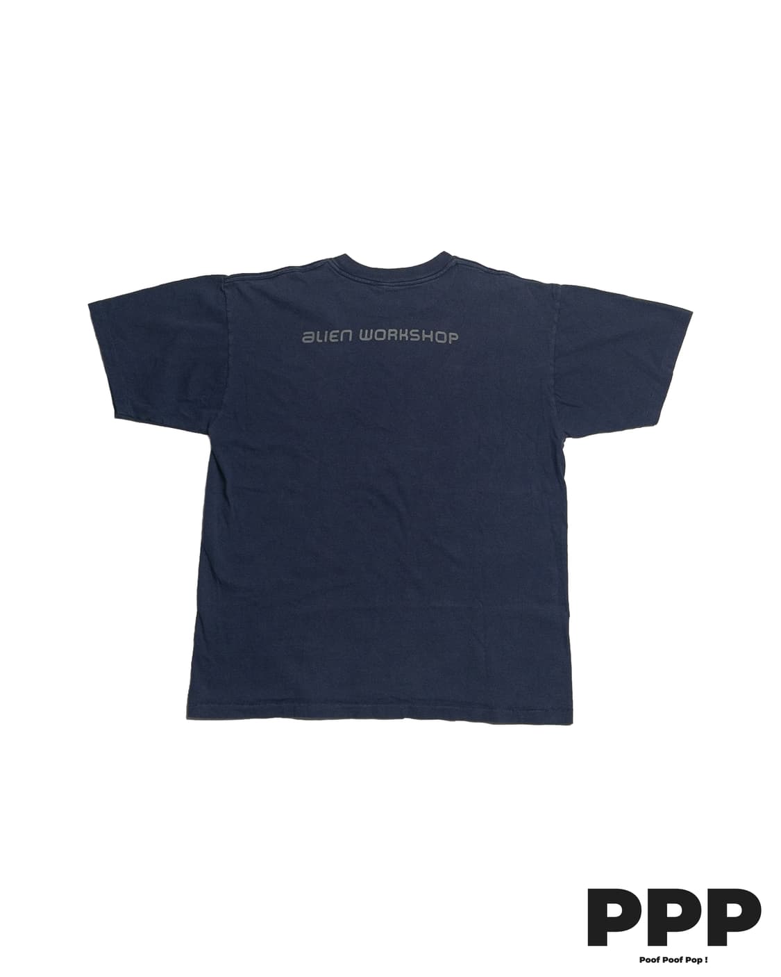 90's Alien Workshop 에일리언 워크샵 티셔츠 상품이미지6