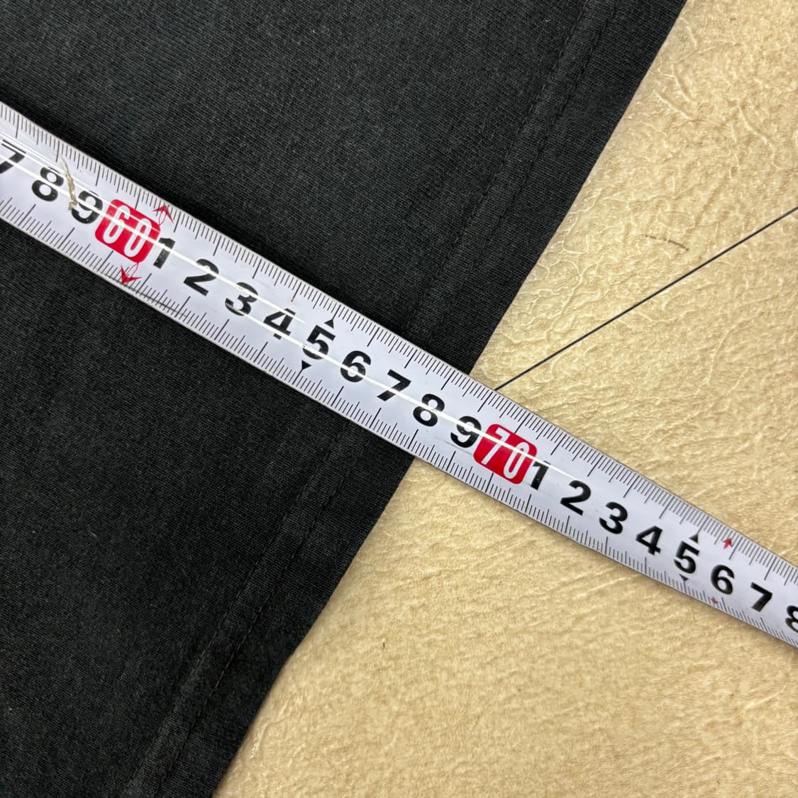 나이키 센터로고 블랙 반팔티 상품이미지4