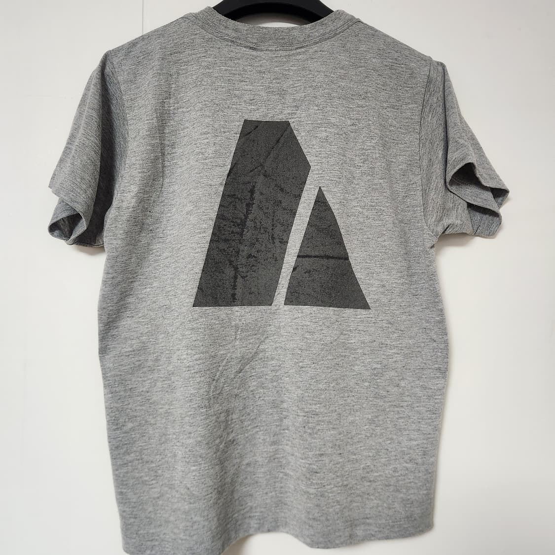 미군 ARMY 오리지널 티셔츠 (IPFU) 상품이미지2