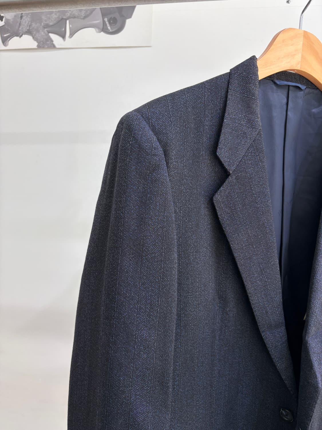 PIERRE CARDIN 블레이저 상품이미지3