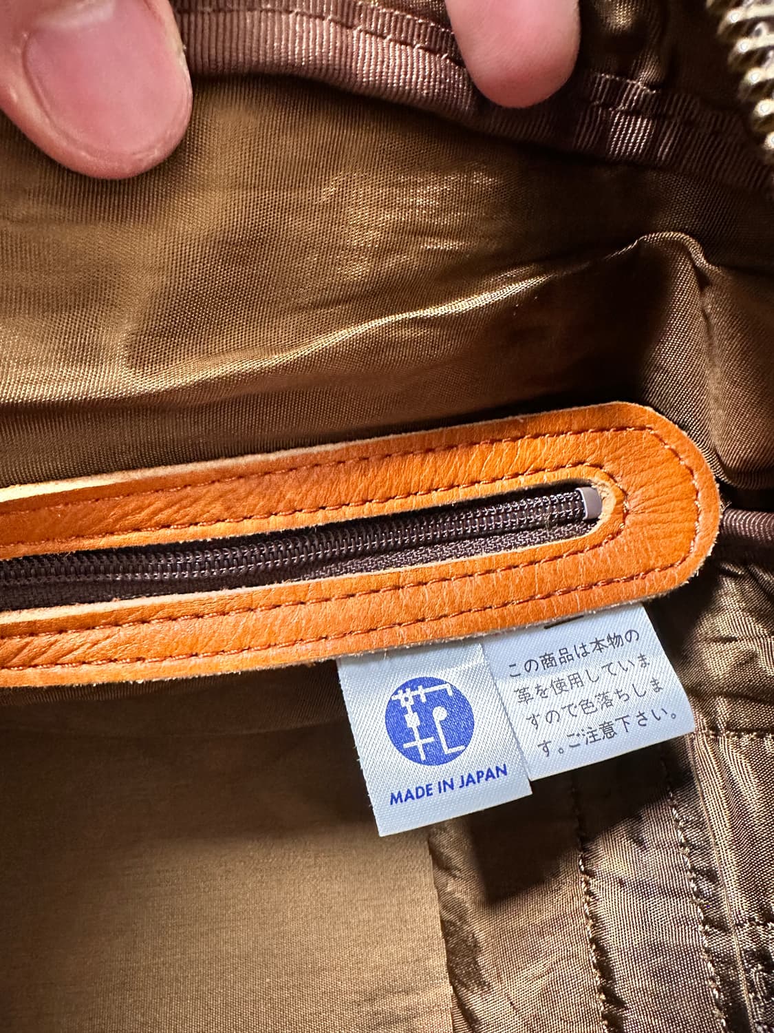 요시다 포터 보스턴백 Baron 상품이미지6