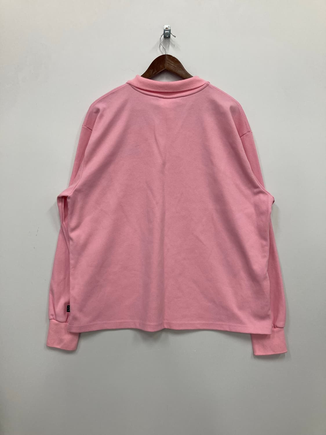 IAB studio 긴팔셔츠 상품이미지2