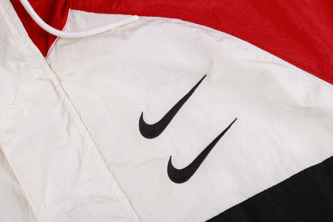 [L] 나이키 더블 스우시 우븐 후디자켓 상품이미지4