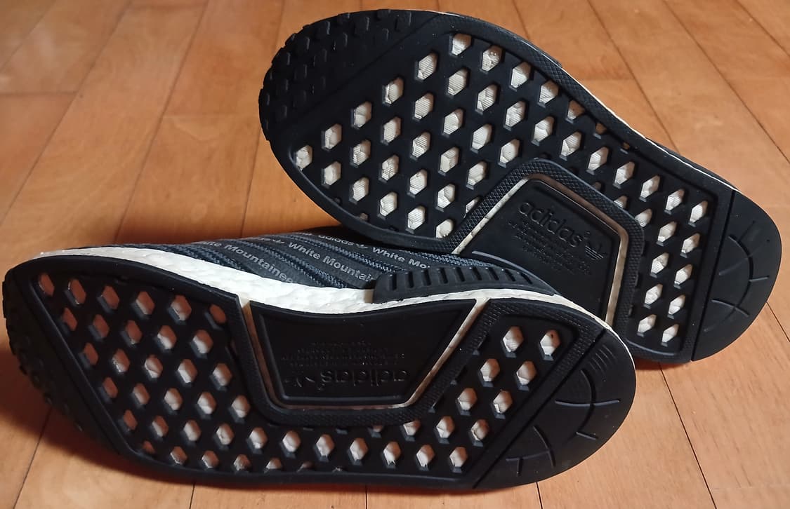 아디다스 NMD 시티삭 230 상품이미지7