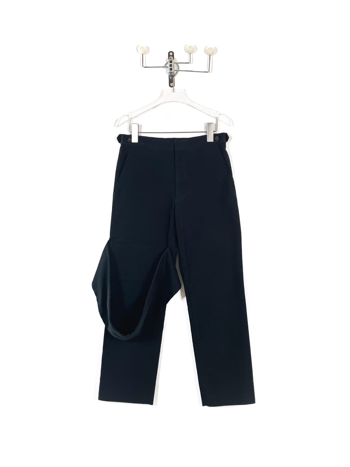 꼼데가르송 2010 F/W 코튼 팬츠 상품이미지1