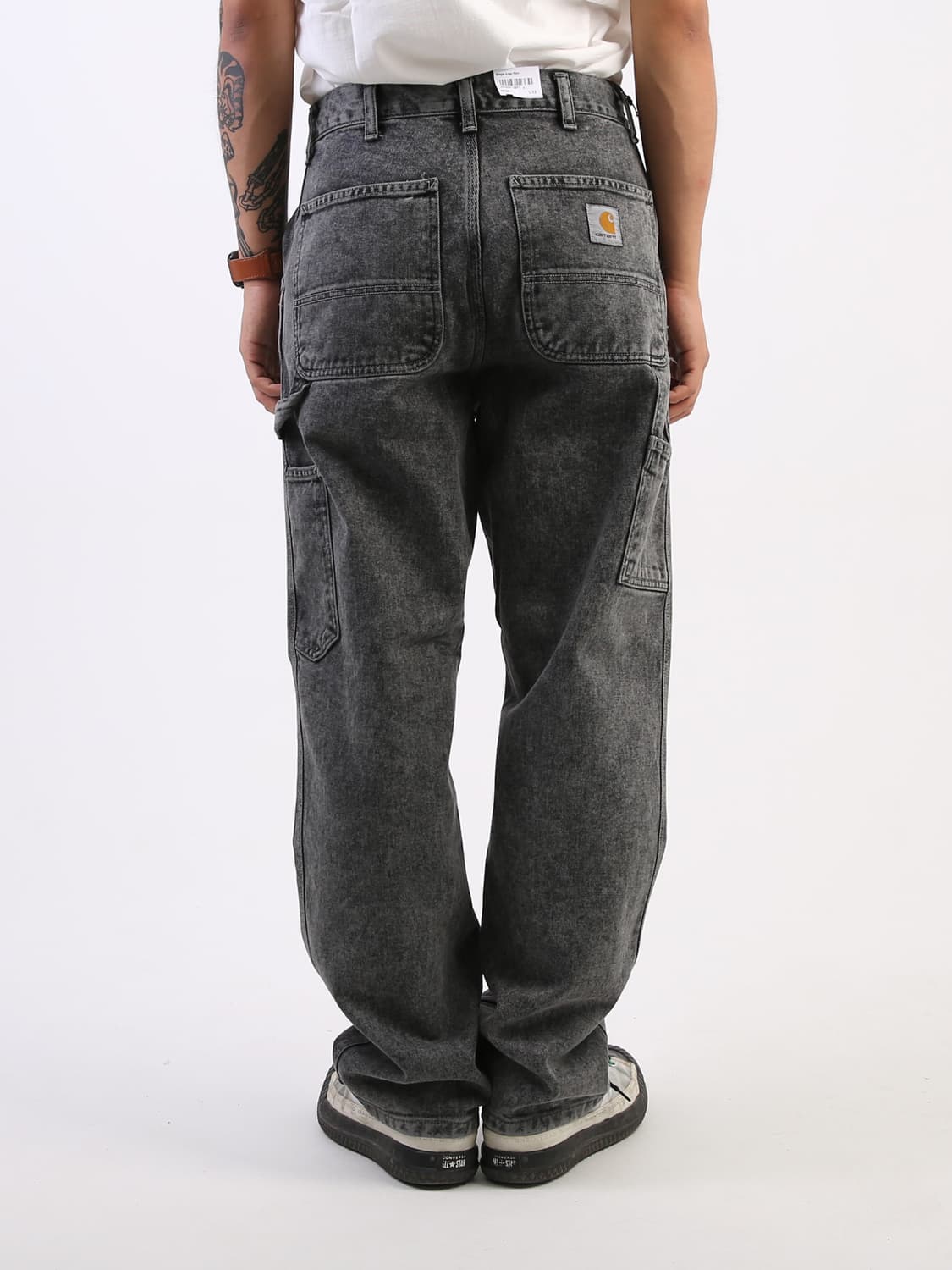 칼하트 WIp  싱글니 팬츠30 상품이미지1