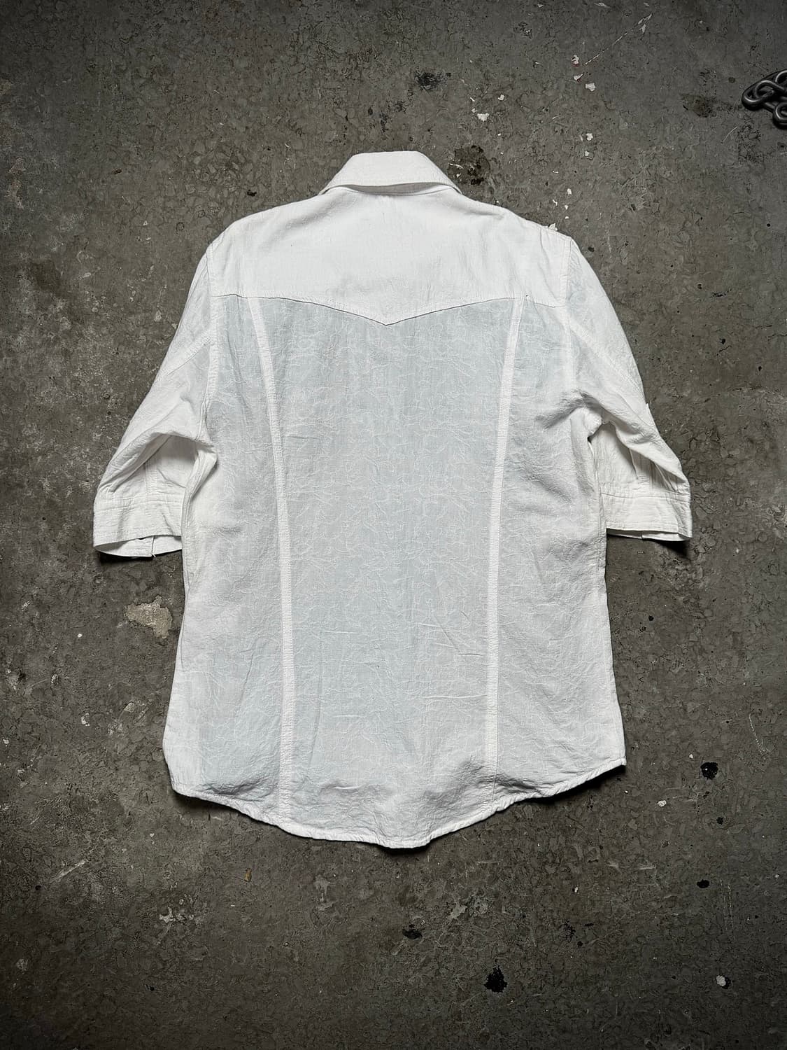 Growth By Grail – Zip Pocket Shirt 상품이미지6