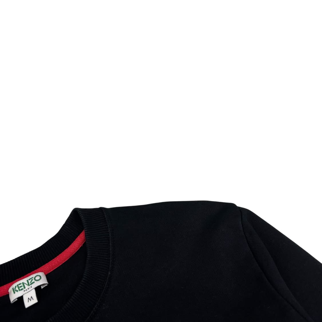 겐조 블랙 타이거 맨투맨 상품이미지3