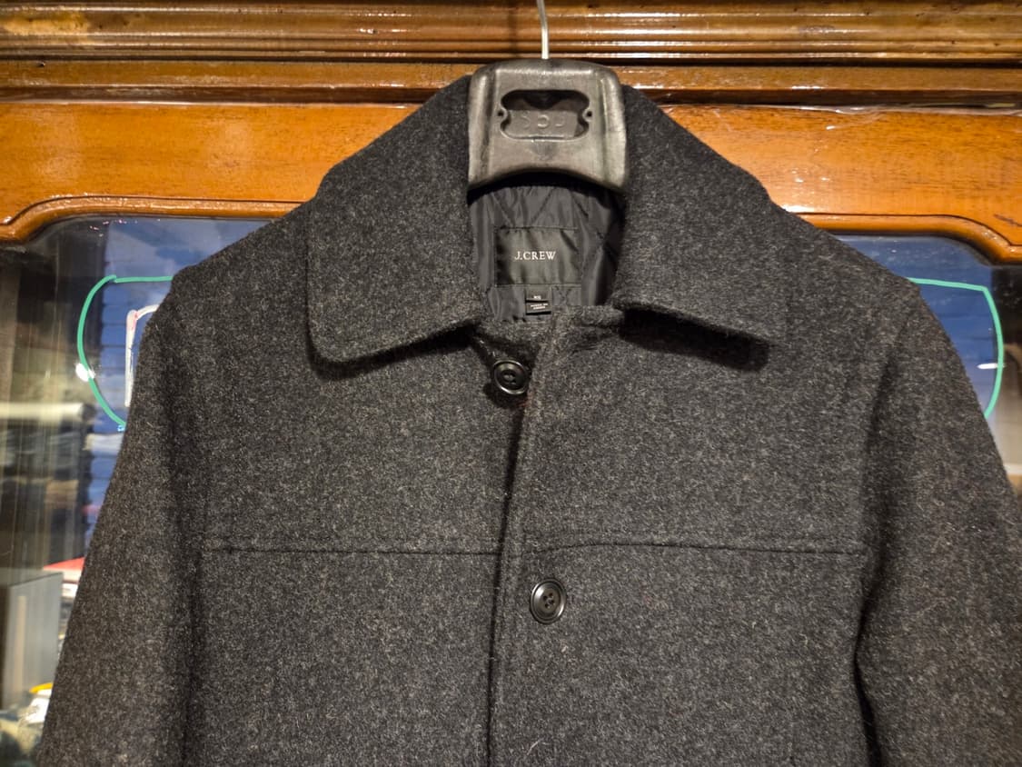 제이크루 카코트 상품이미지7