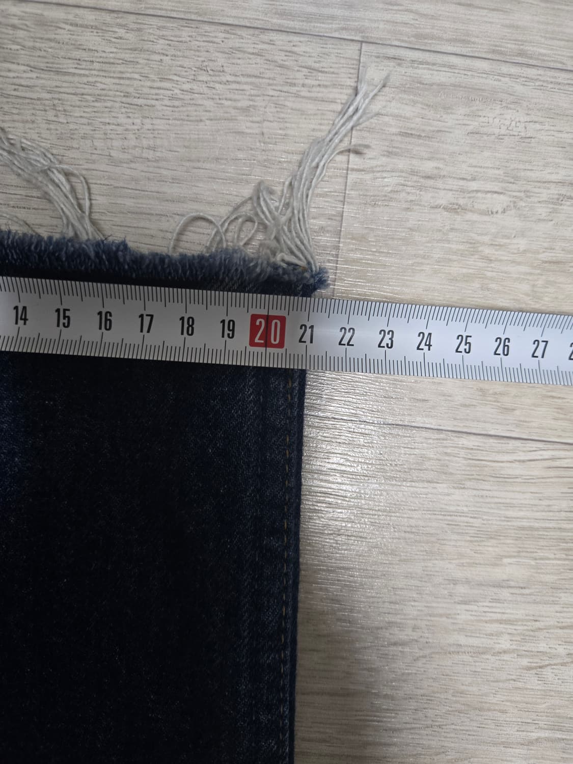 90s levis 501 33/30 콜롬비아 생산 상품이미지10
