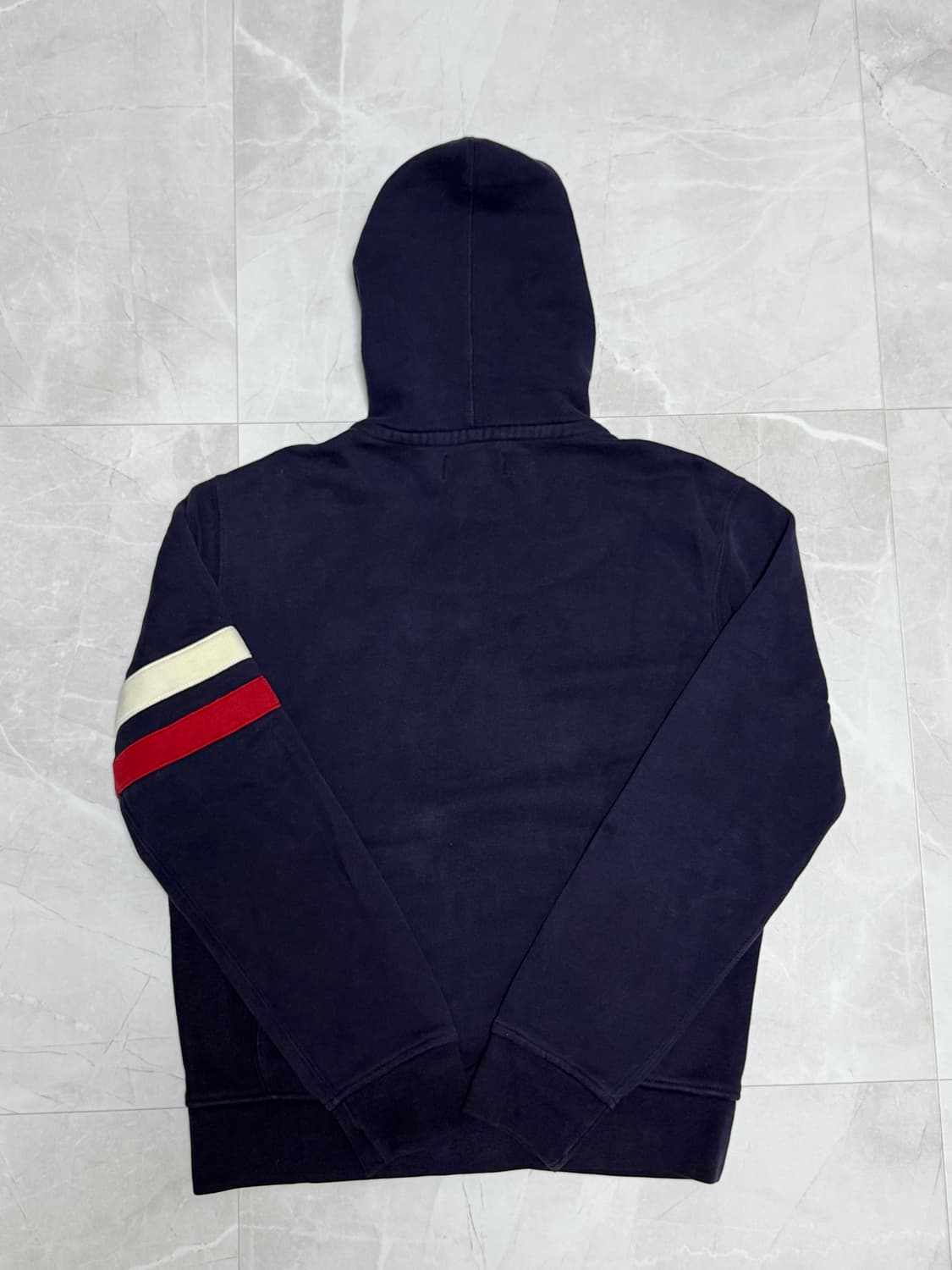 폴로 랄프로렌 빅포니 후드집업 상품이미지2