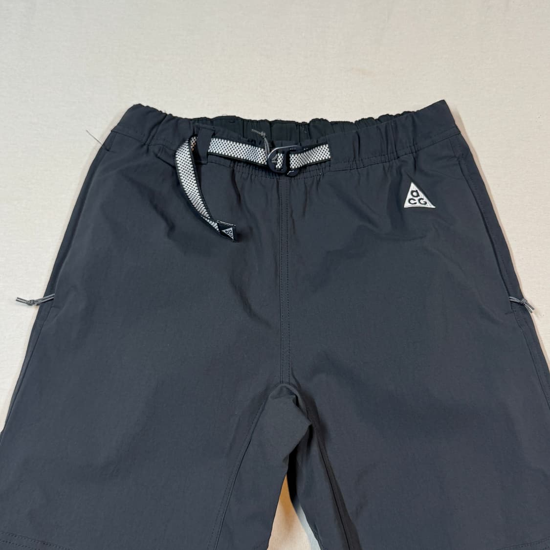 M) 나이키 ACG 트레일 팬츠 다크 스모크 그레이 상품이미지2