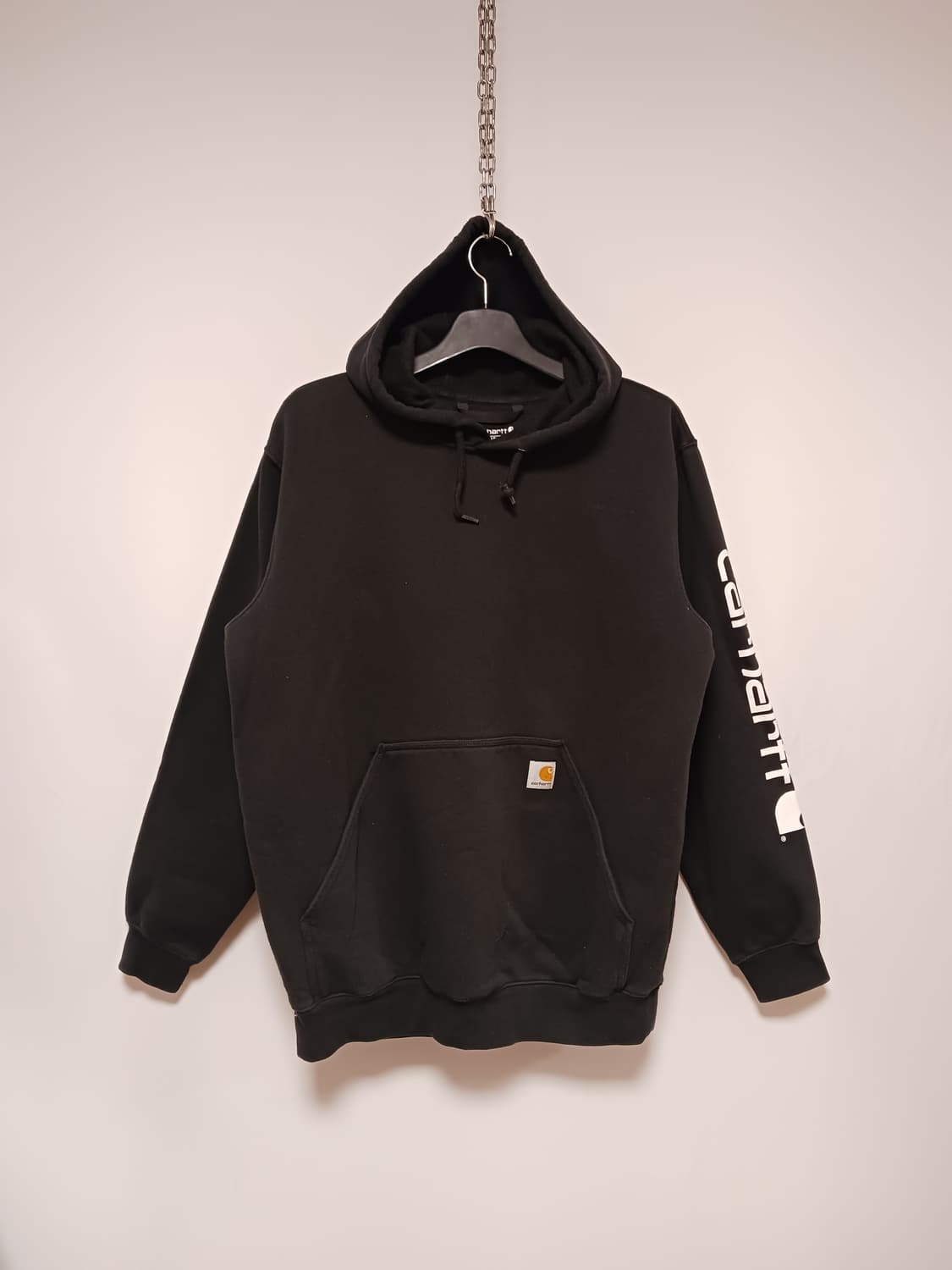 칼하트  미드웨이트 루즈핏 기모후드 상품이미지1