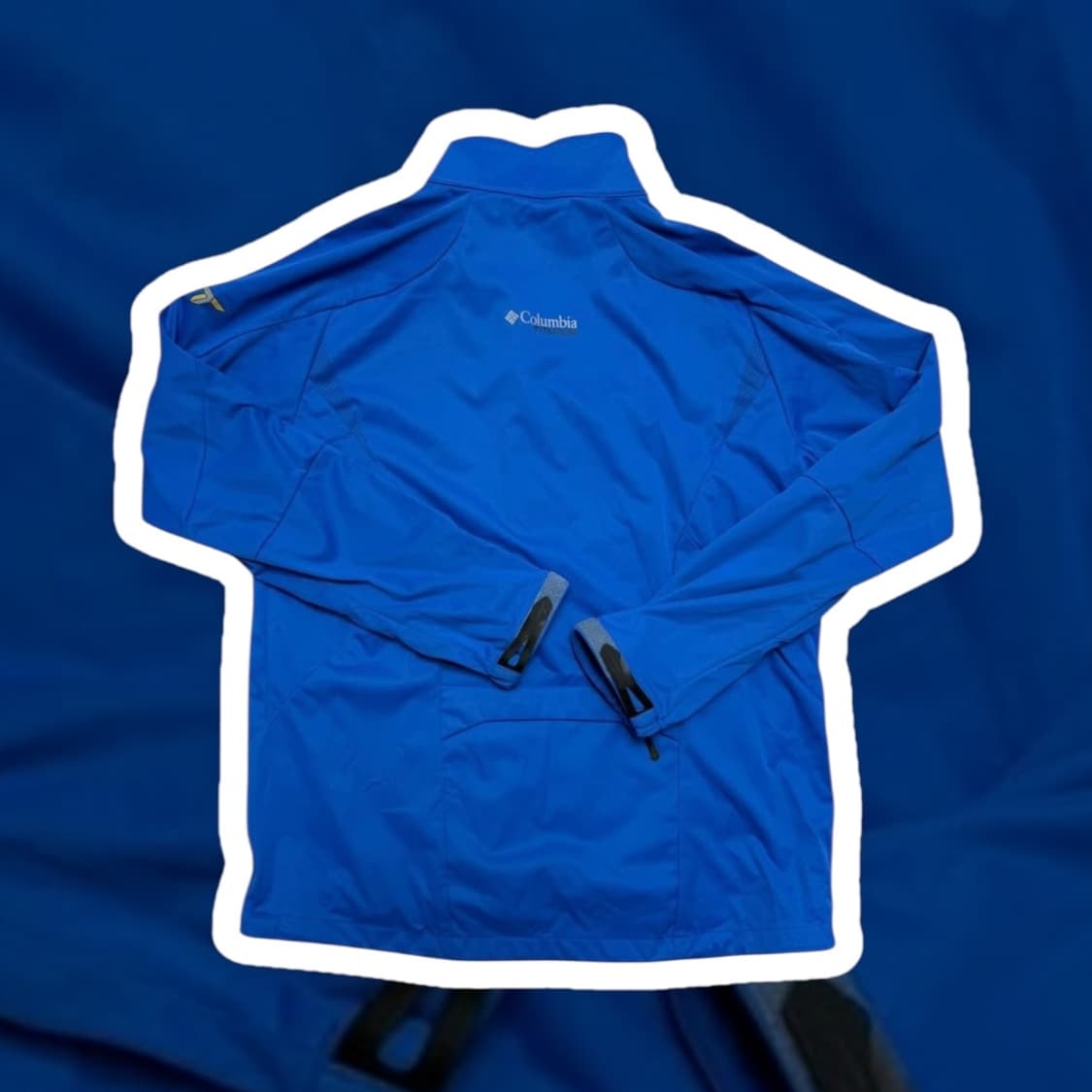 컬럼비아 바람막이 상품이미지3