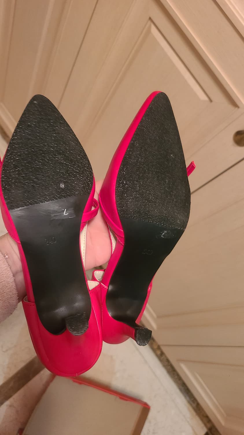 reddot 스트랩 샌들입니다. 240 상품이미지7