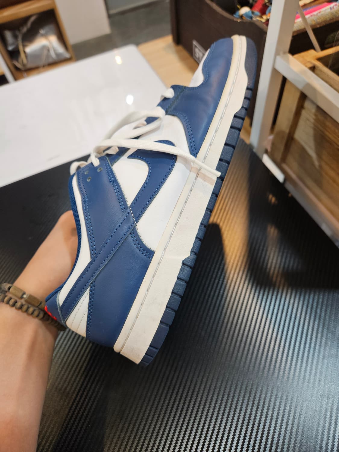 나이키 덩크로우 남성 발레리안 280 상품이미지3