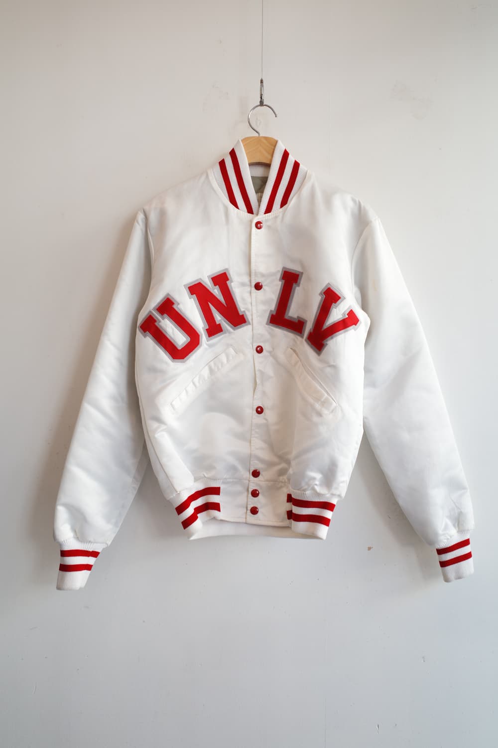 90s DeLONG 나일론 코치자켓 (MADE IN USA) 상품이미지1