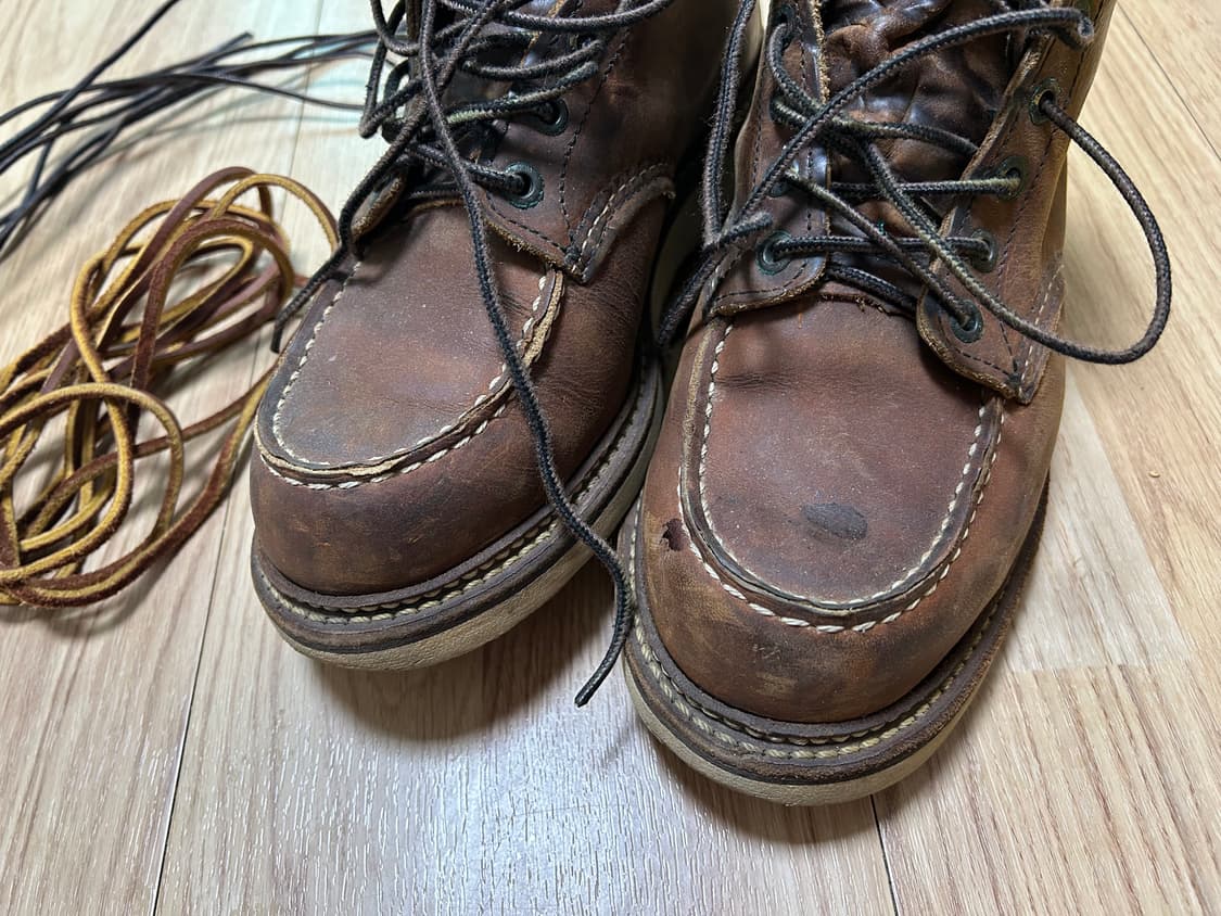 레드윙 1907 상품이미지2