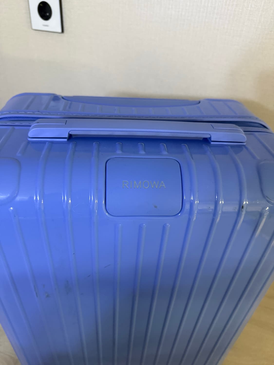 Rimowa 리모와 에센셜 캐빈 상품이미지2