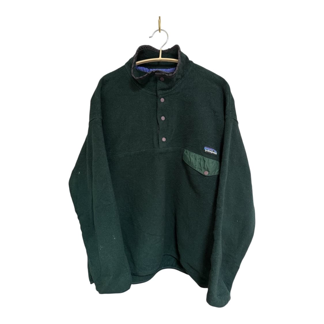 파티고니아usa 신칠라 90s XL 상품이미지1