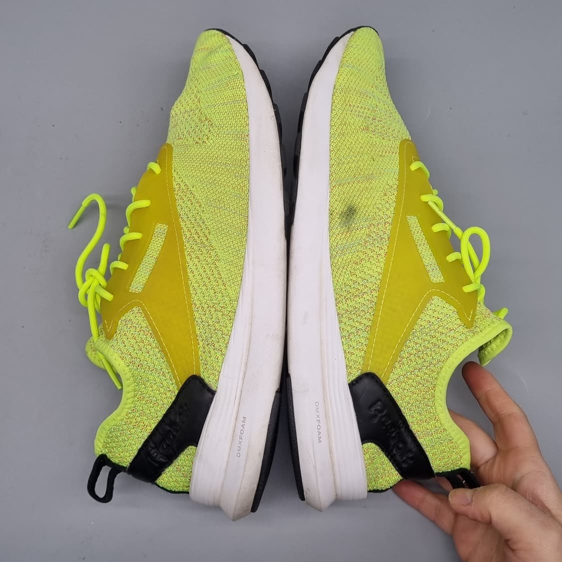 리복 조쿠러너 니트 남성런닝화275  상품이미지5