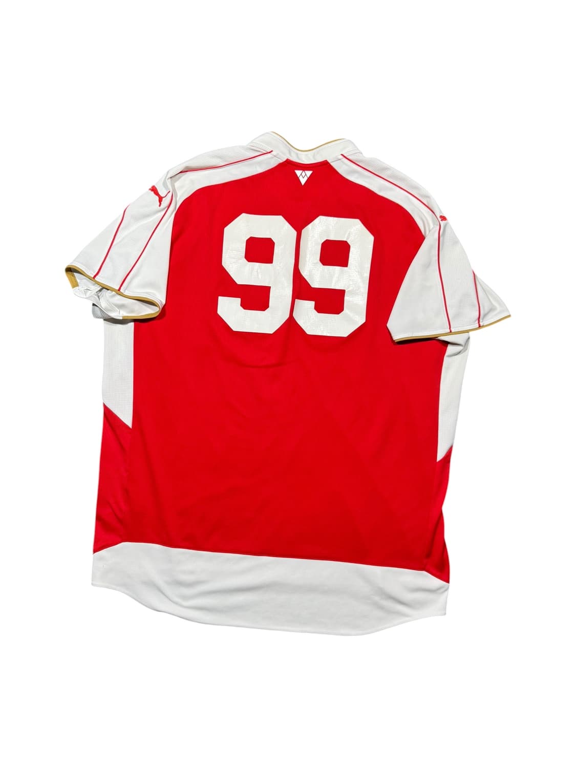 Puma 푸마 15-16시즌 아스날 유니폼 상품이미지2