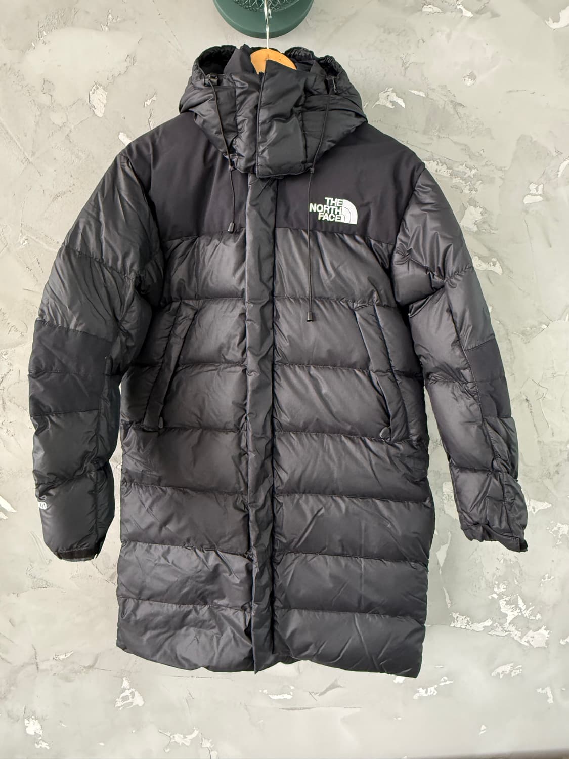 노스페이스 700 LTD 롱패딩 90size 상품이미지1