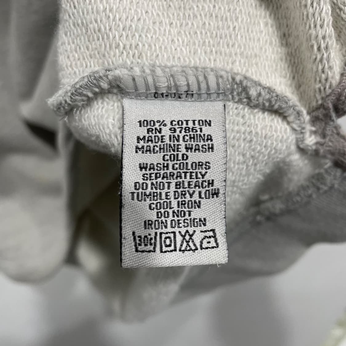 칼카니 올드스쿨 베스트 상품이미지8