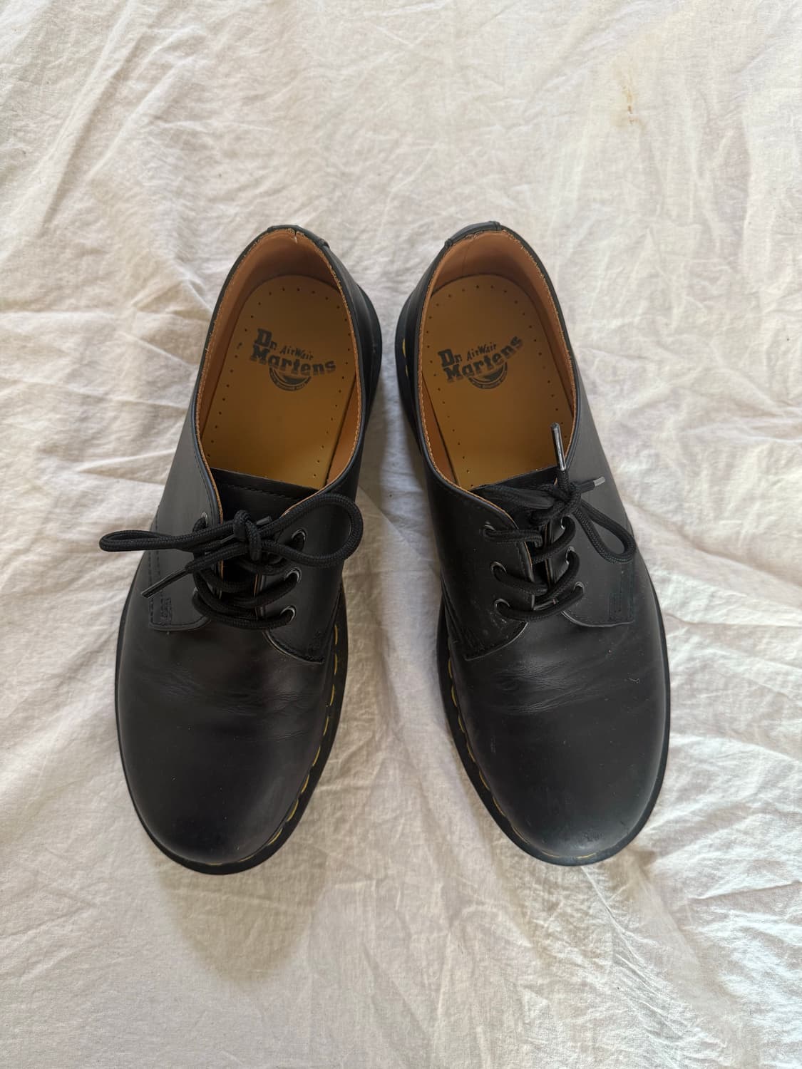 닥터마틴 1461 무광 상품이미지1