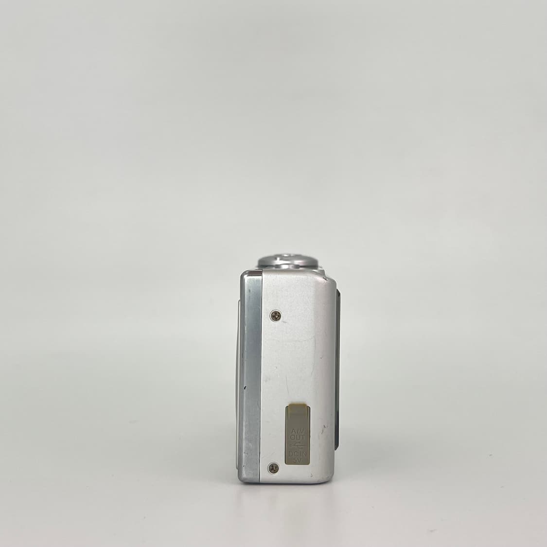 후지필름 파인픽스 FUJIFILM FinePix F10 실버 상품이미지7