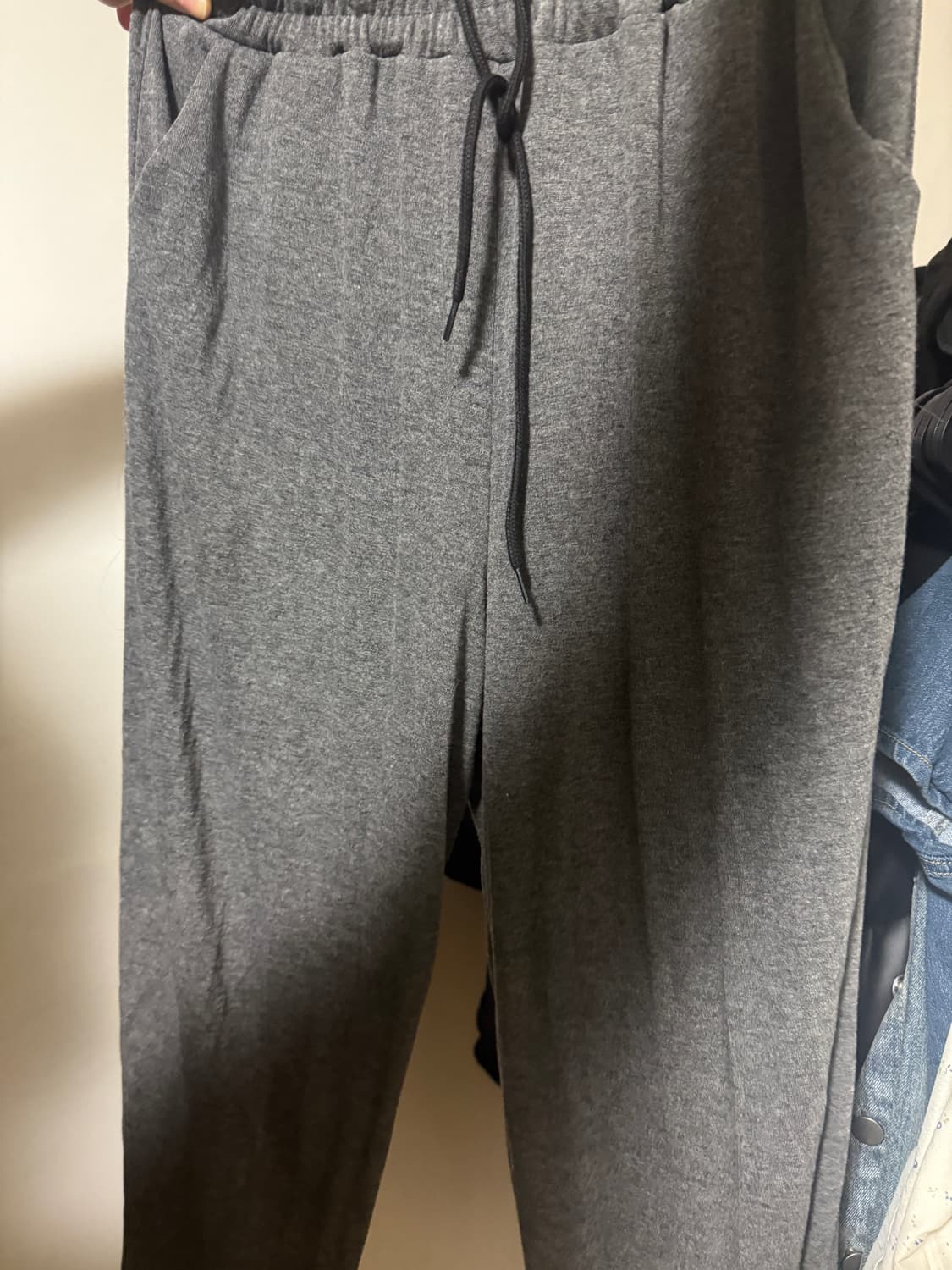 와이드팬츠 상품이미지1