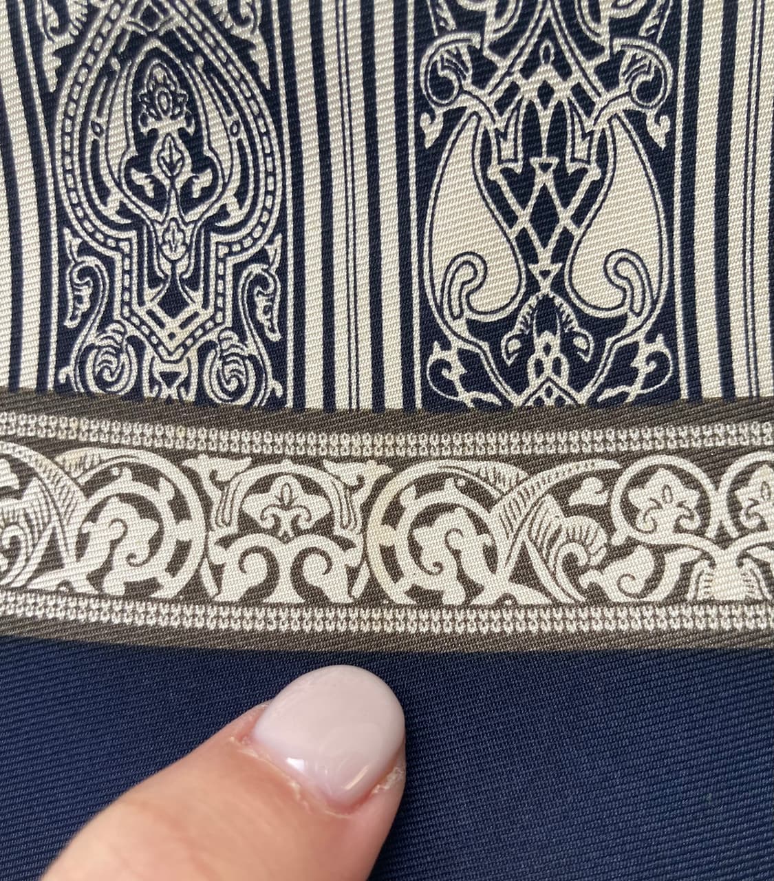 닥스 넥타이 상품이미지8