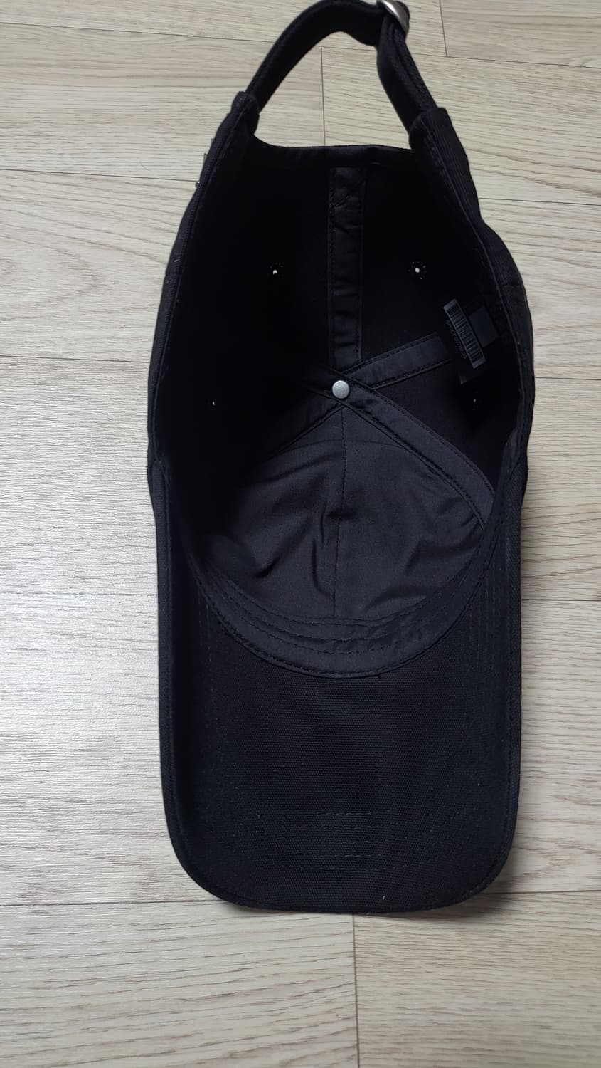 송지오 지제로 볼캡 상품이미지5